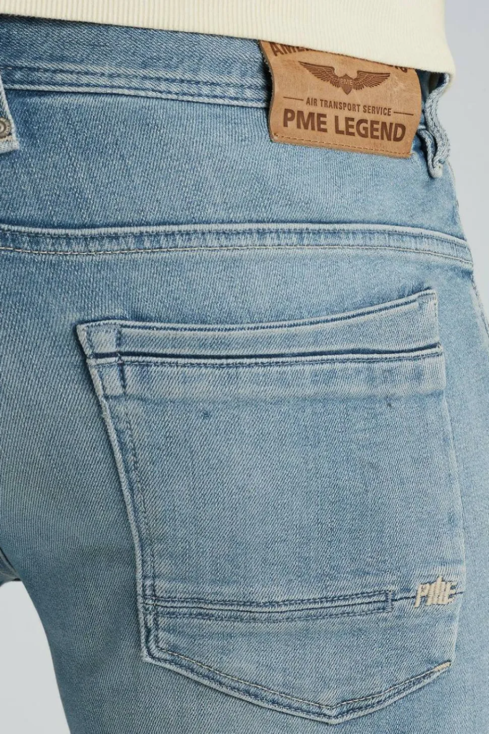 Pme legend