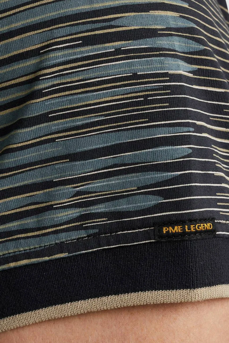 Pme legend