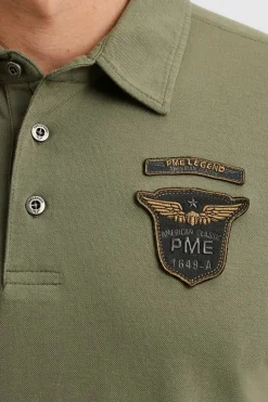 Pme legend
