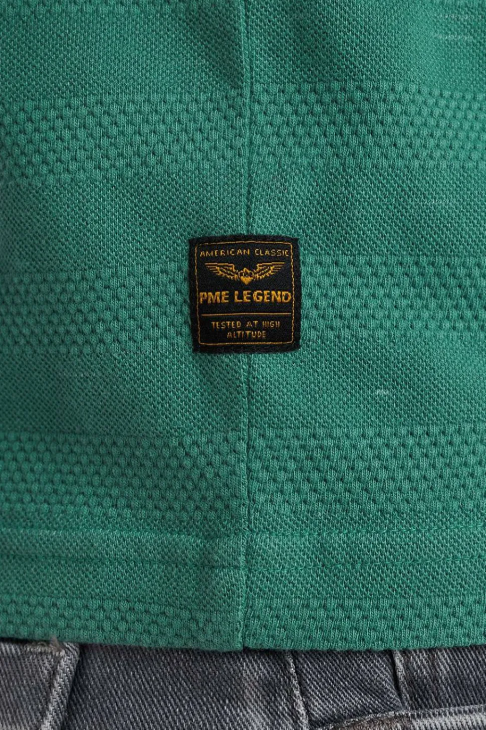 Pme legend