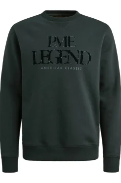 Pme legend