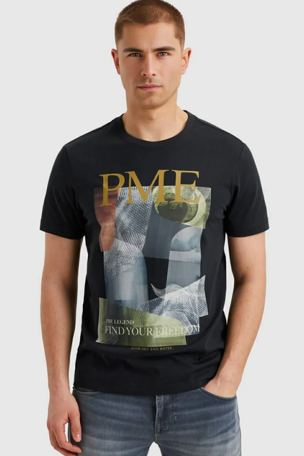 Pme legend