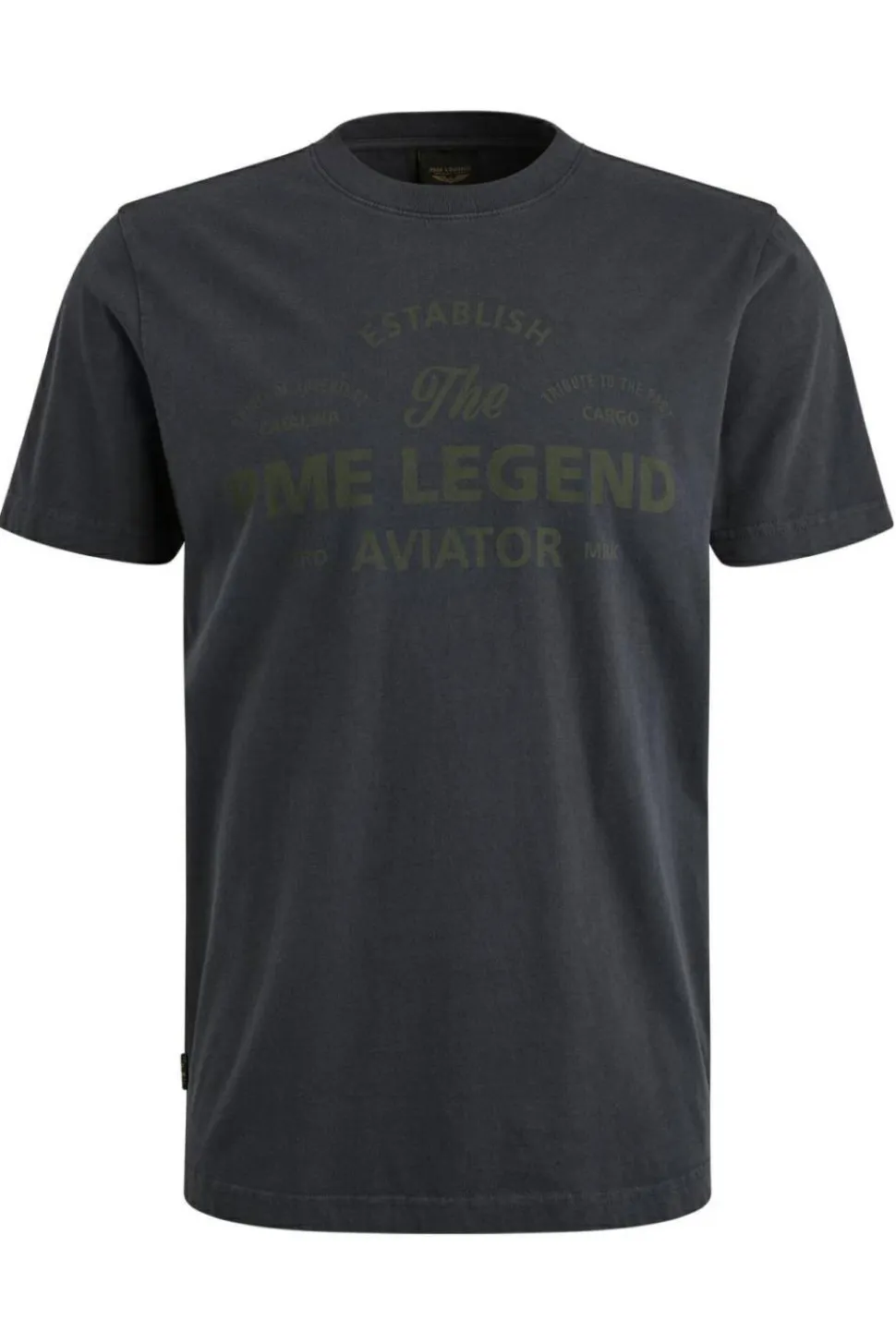 Pme legend
