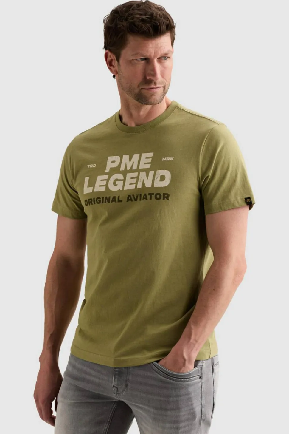 Pme legend