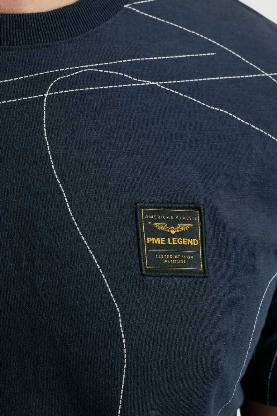 Pme legend