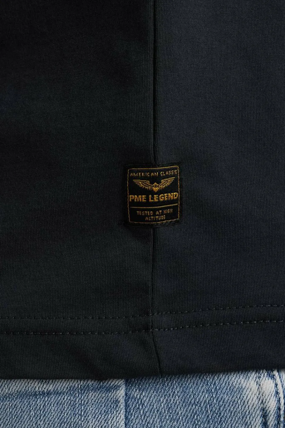 Pme legend