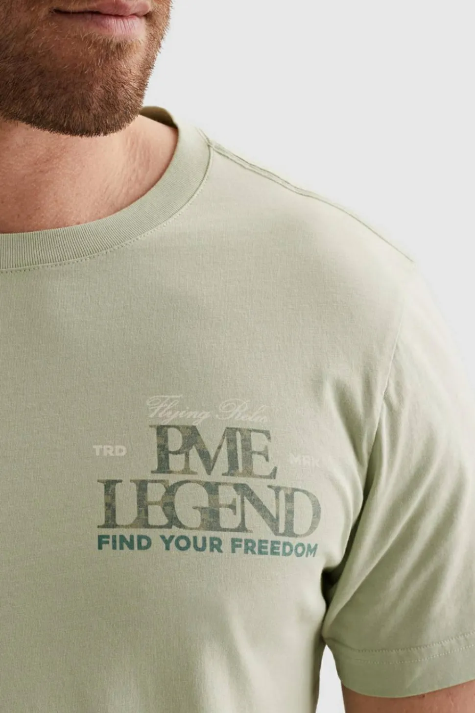 Pme legend