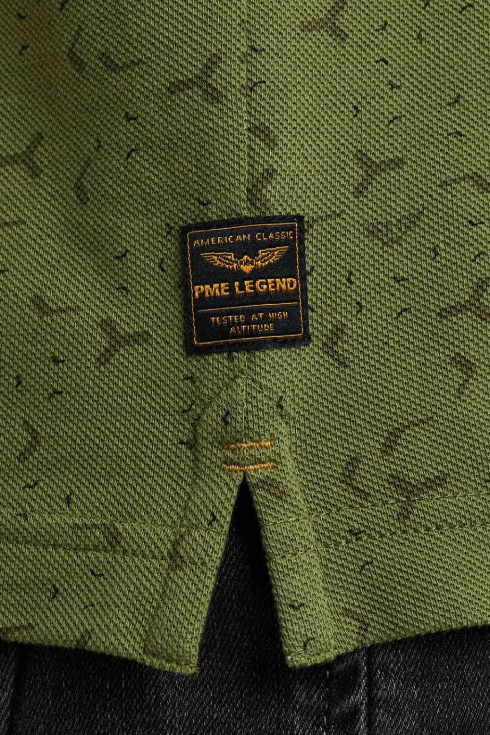 Pme legend