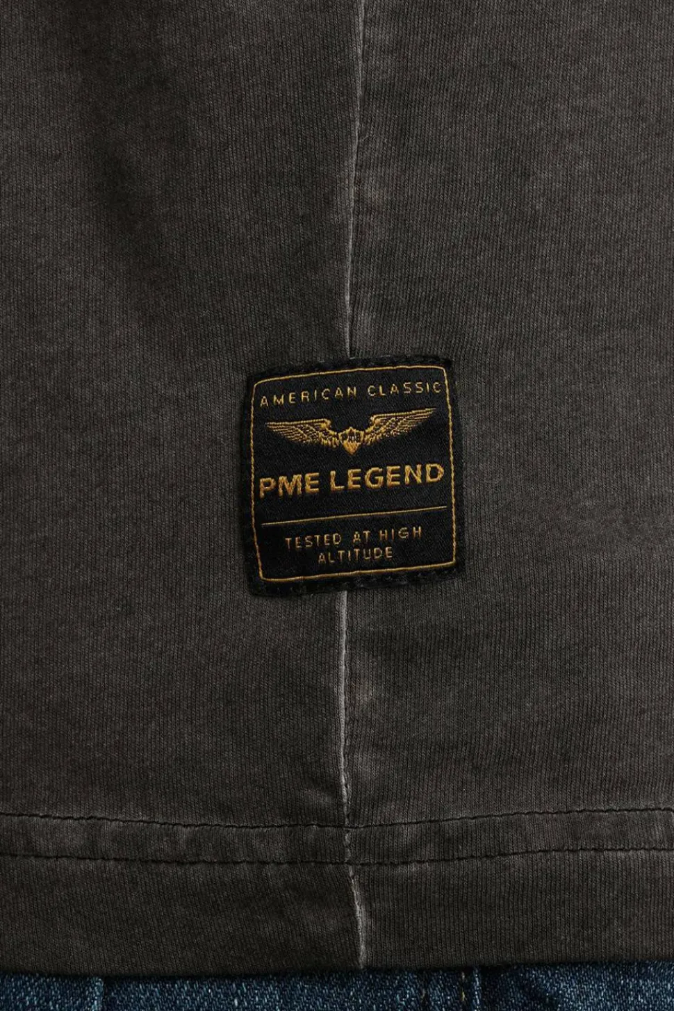 Pme legend