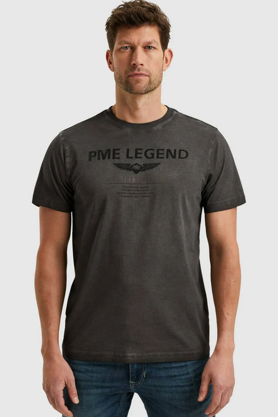 Pme legend