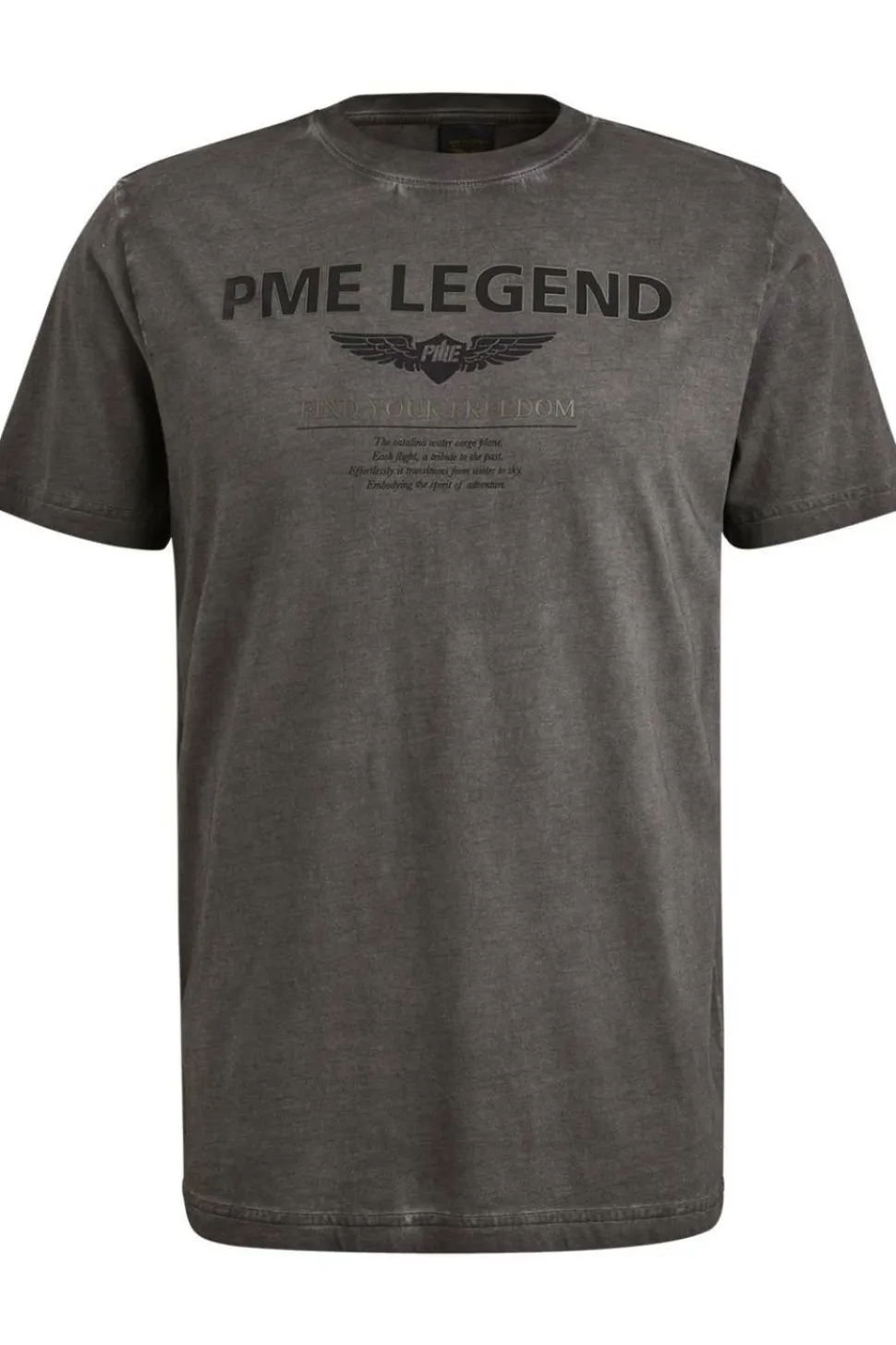 Pme legend