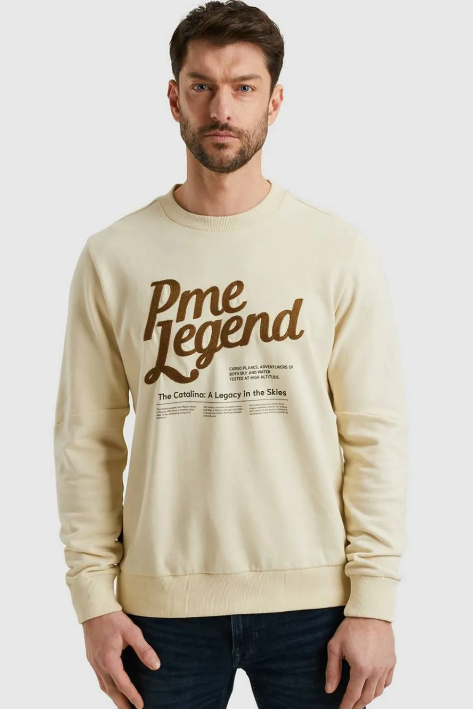 Pme legend
