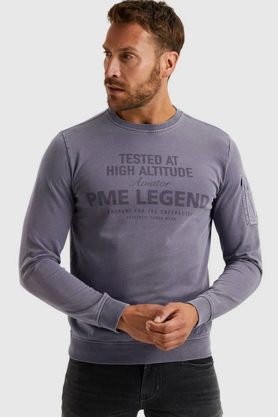 Pme legend