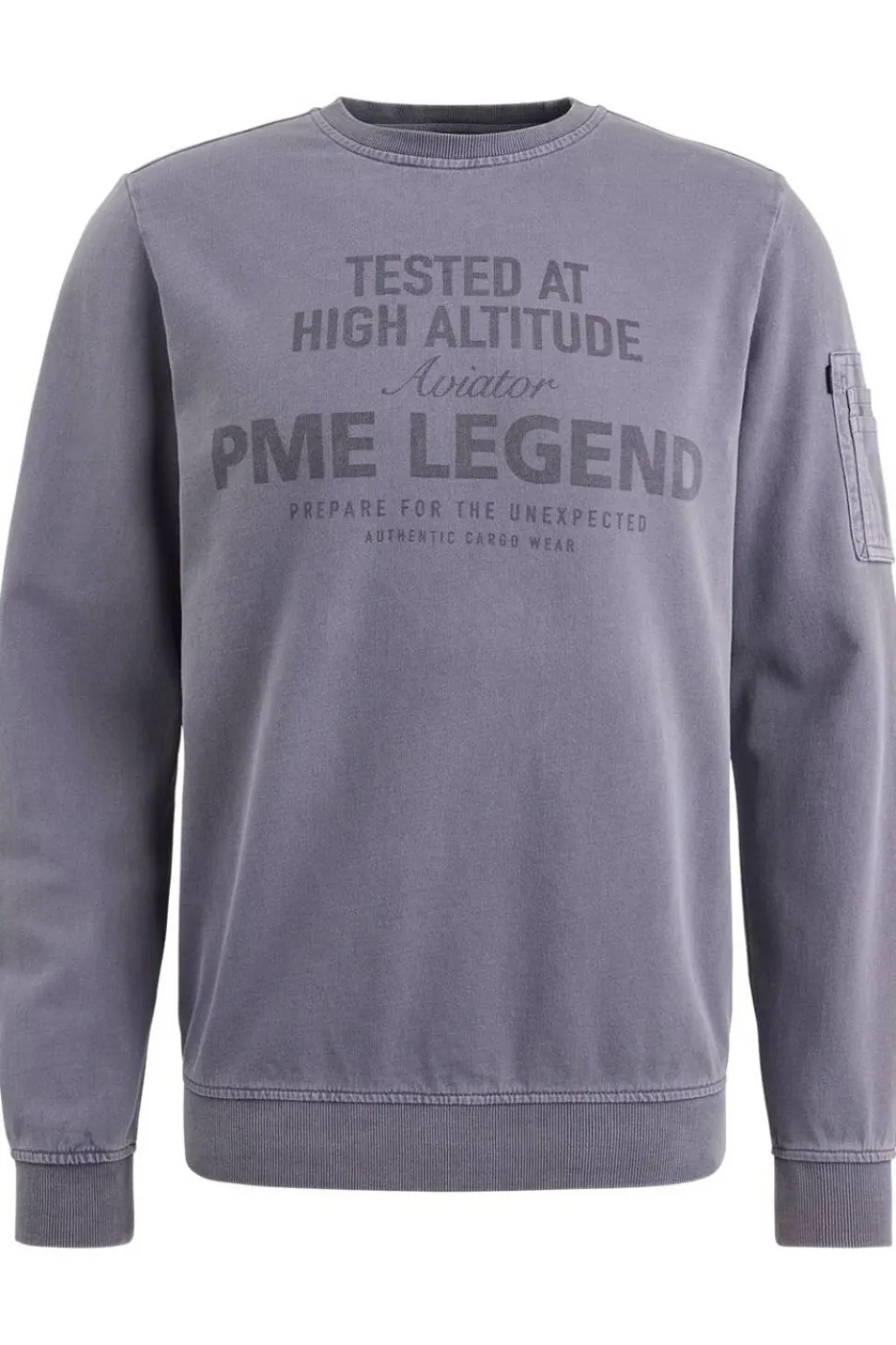 Pme legend