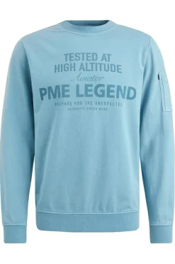 Pme legend