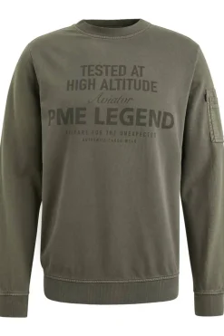Pme legend