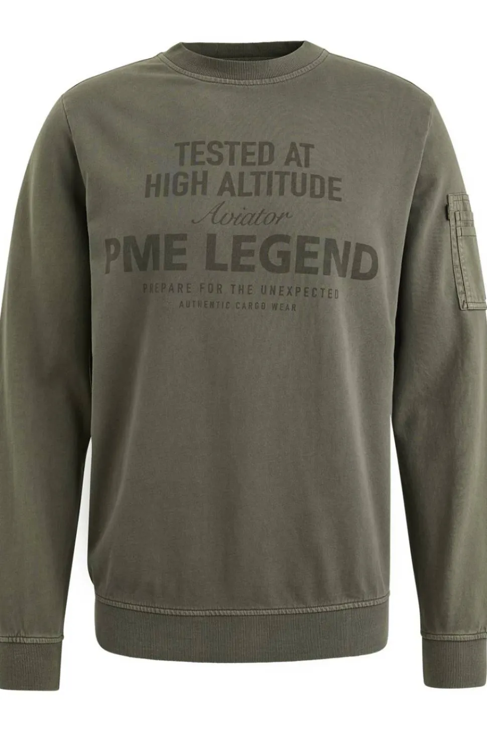 Pme legend