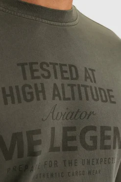 Pme legend
