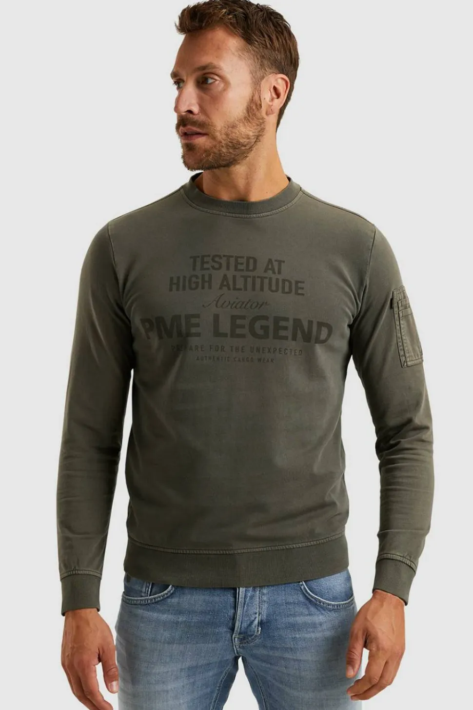 Pme legend
