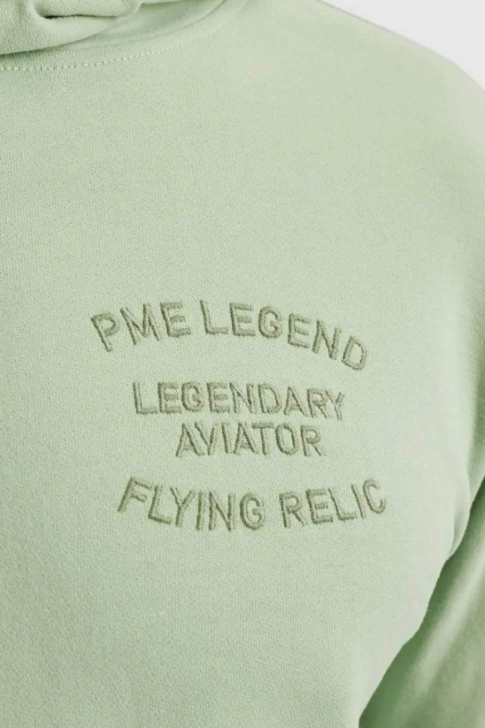 Pme legend