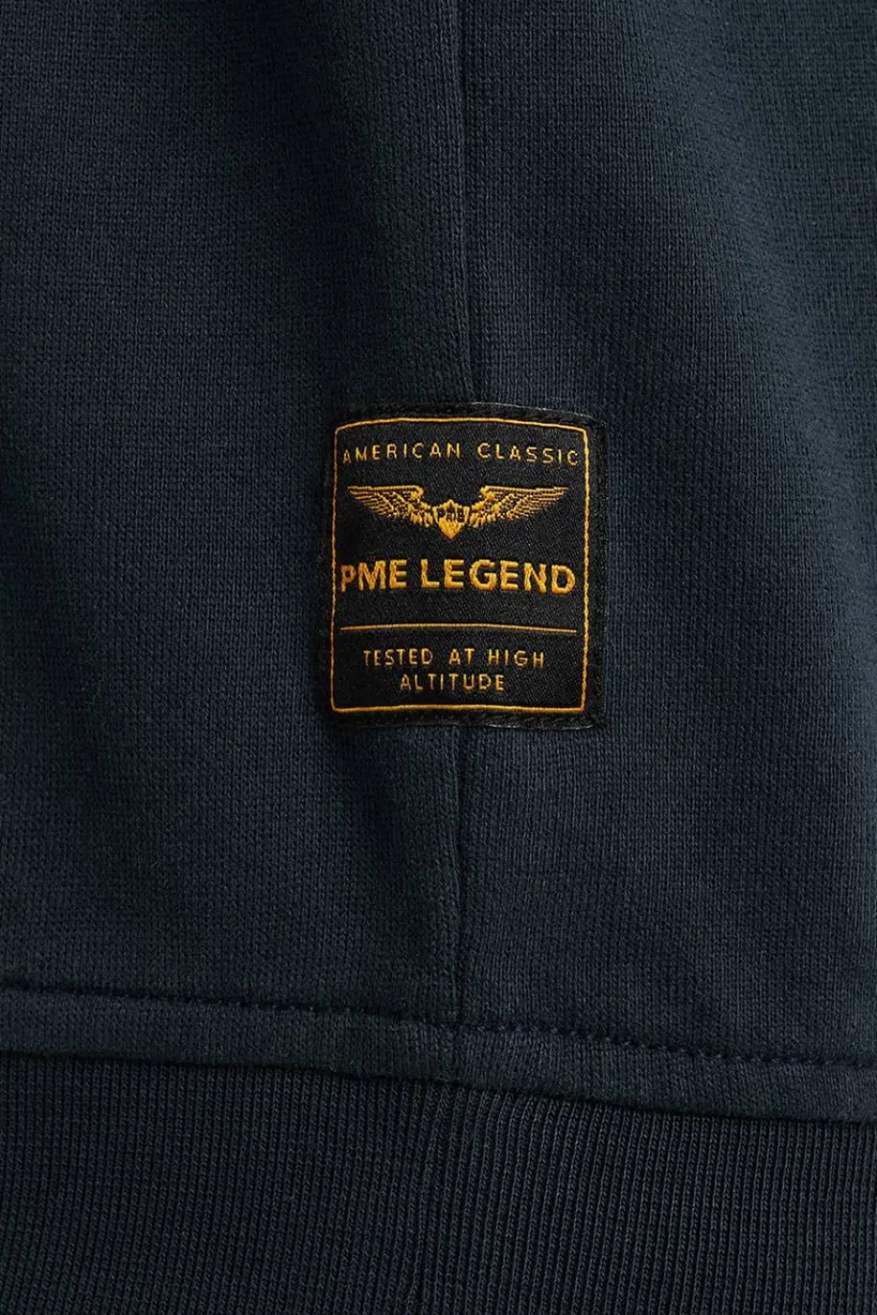 Pme legend