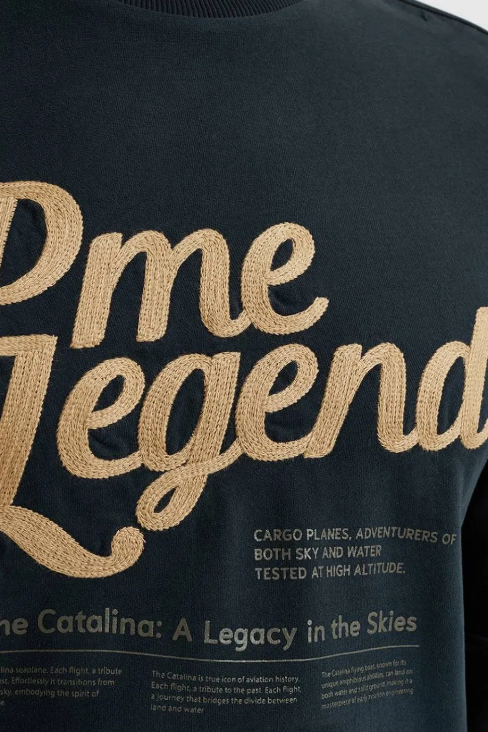 Pme legend