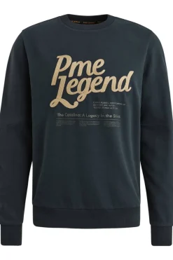 Pme legend