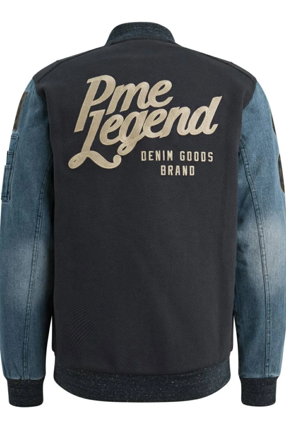Pme legend