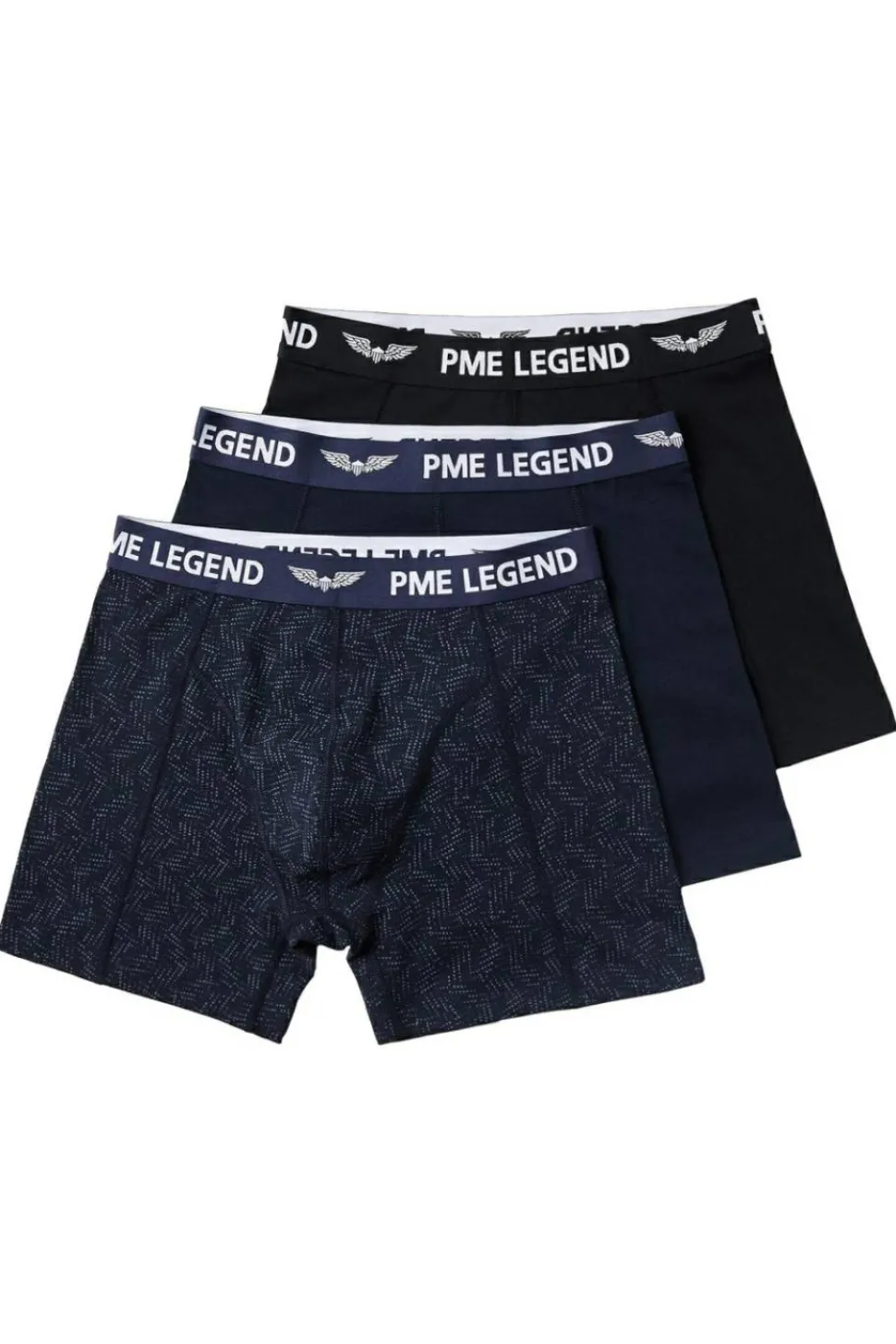 Pme legend