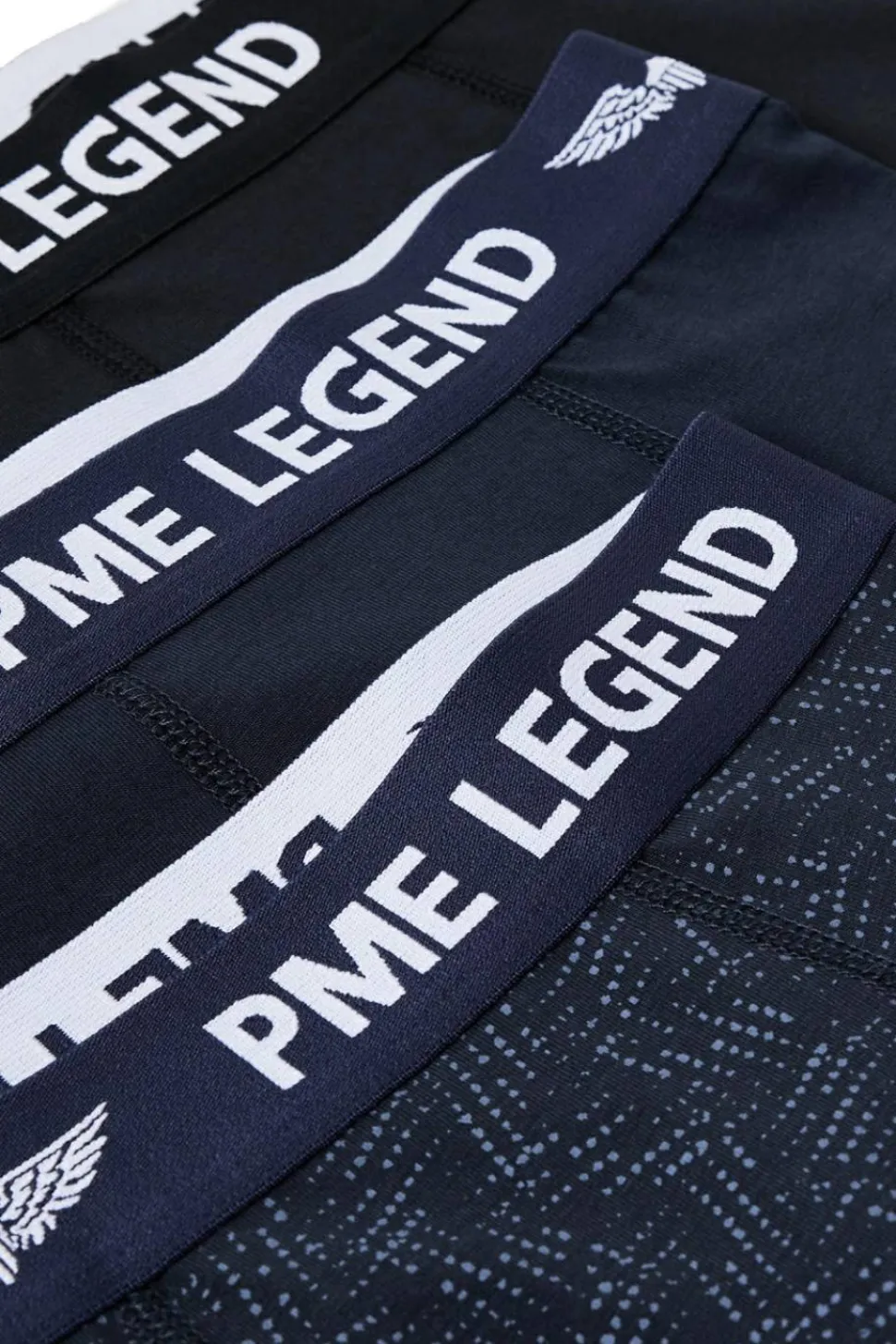 Pme legend