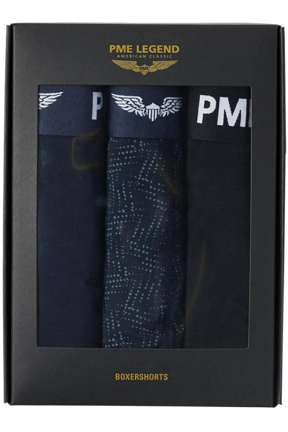 Pme legend