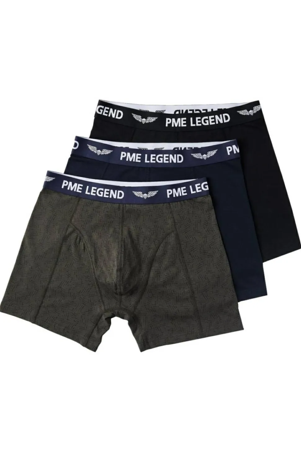 Pme legend