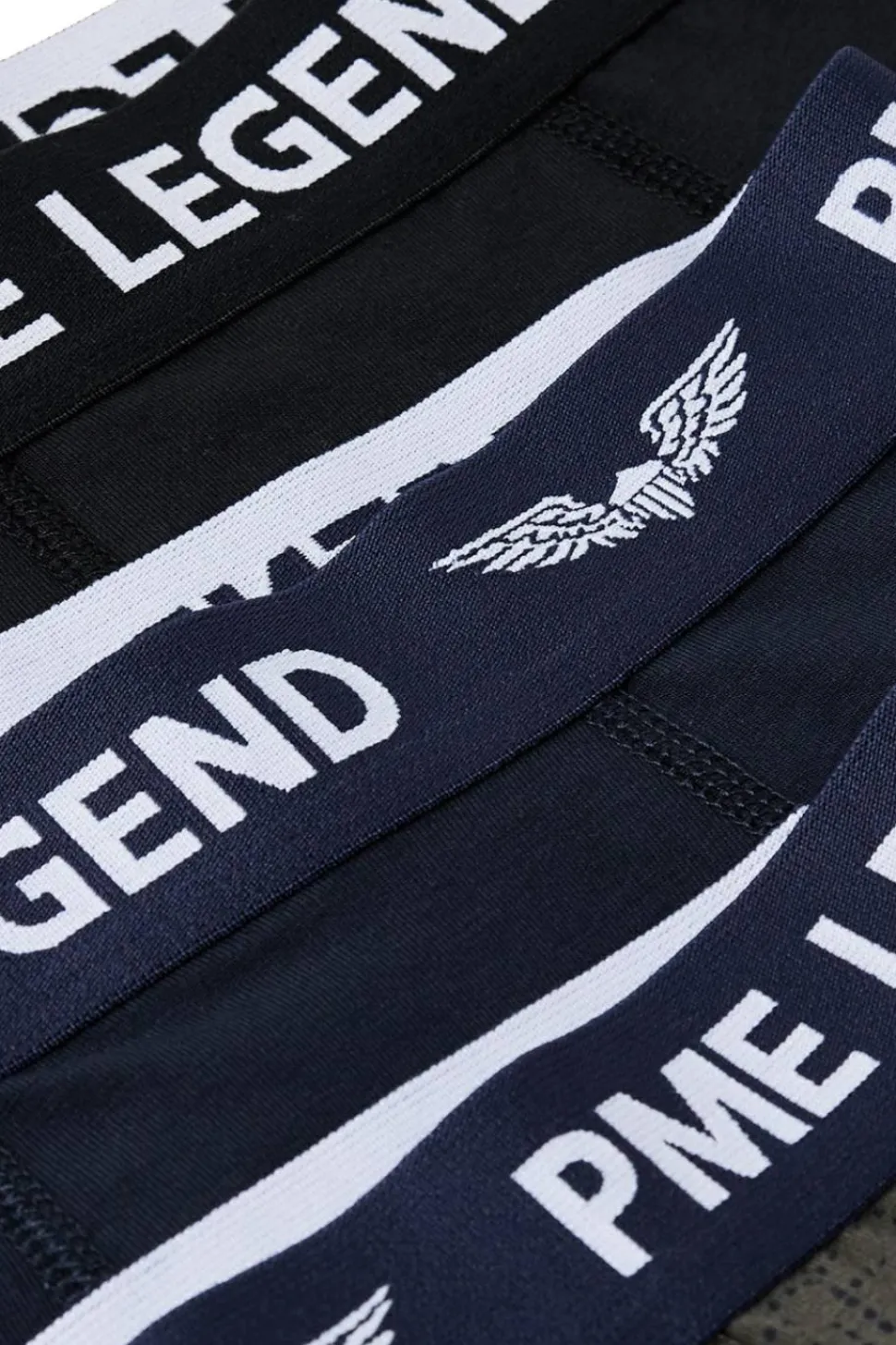 Pme legend