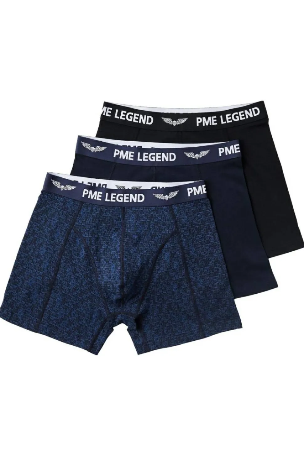 Pme legend