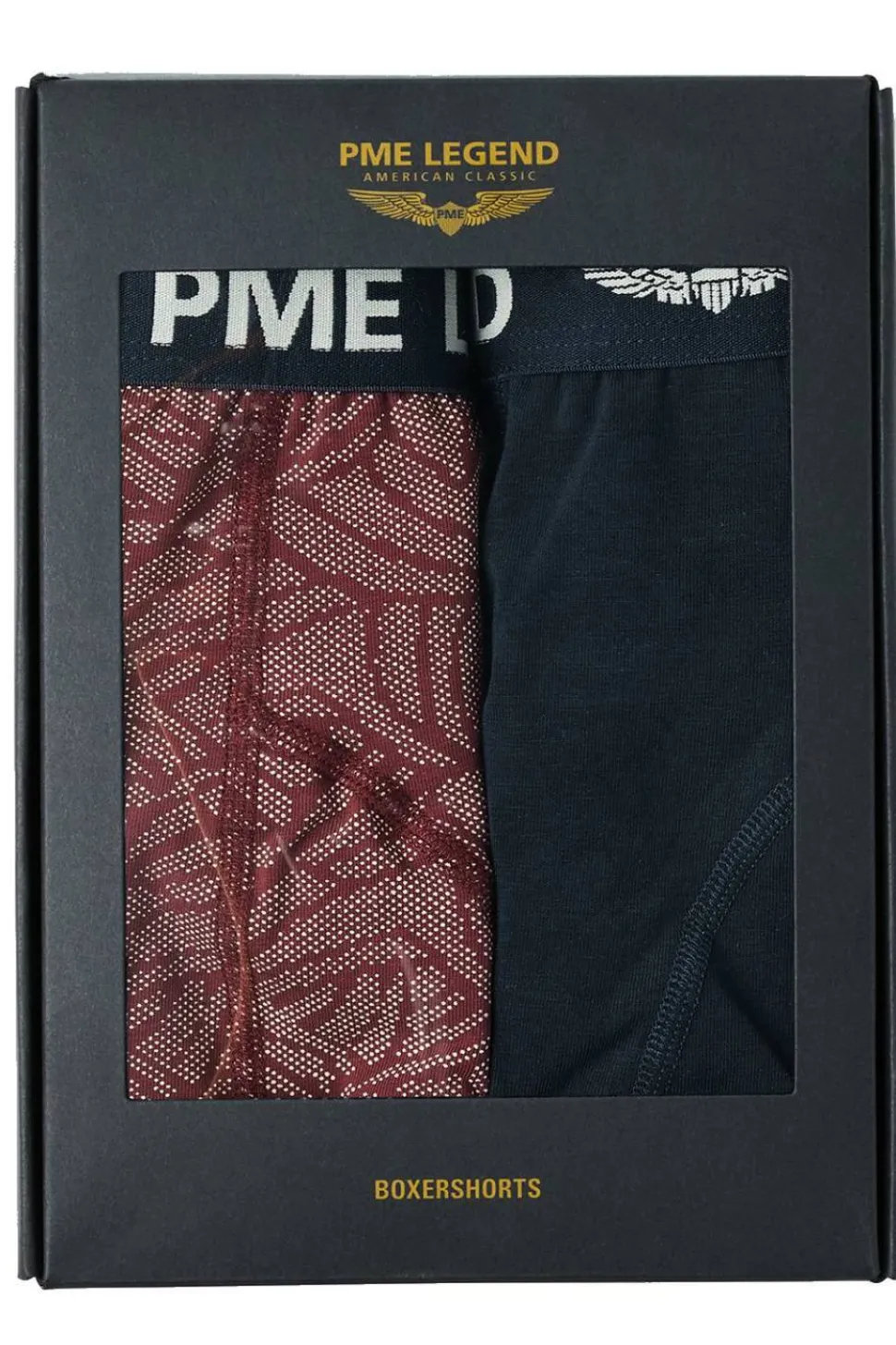 Pme legend