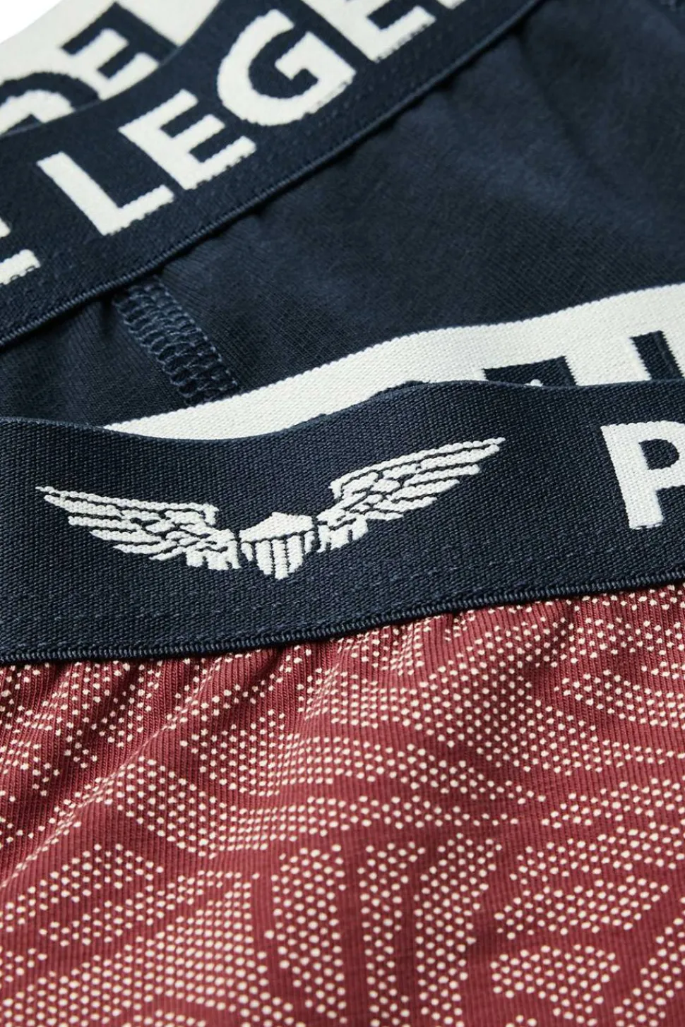 Pme legend