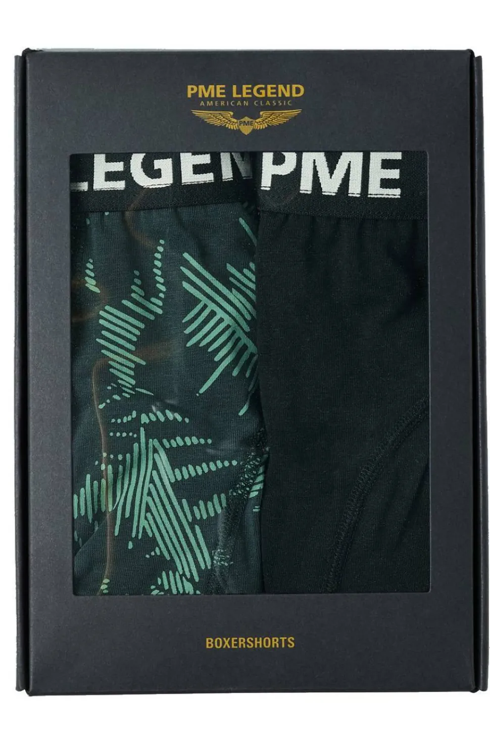 Pme legend