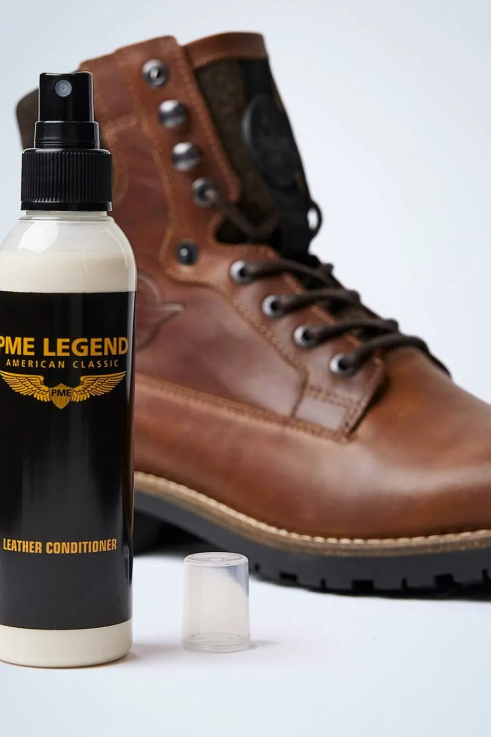 Pme legend