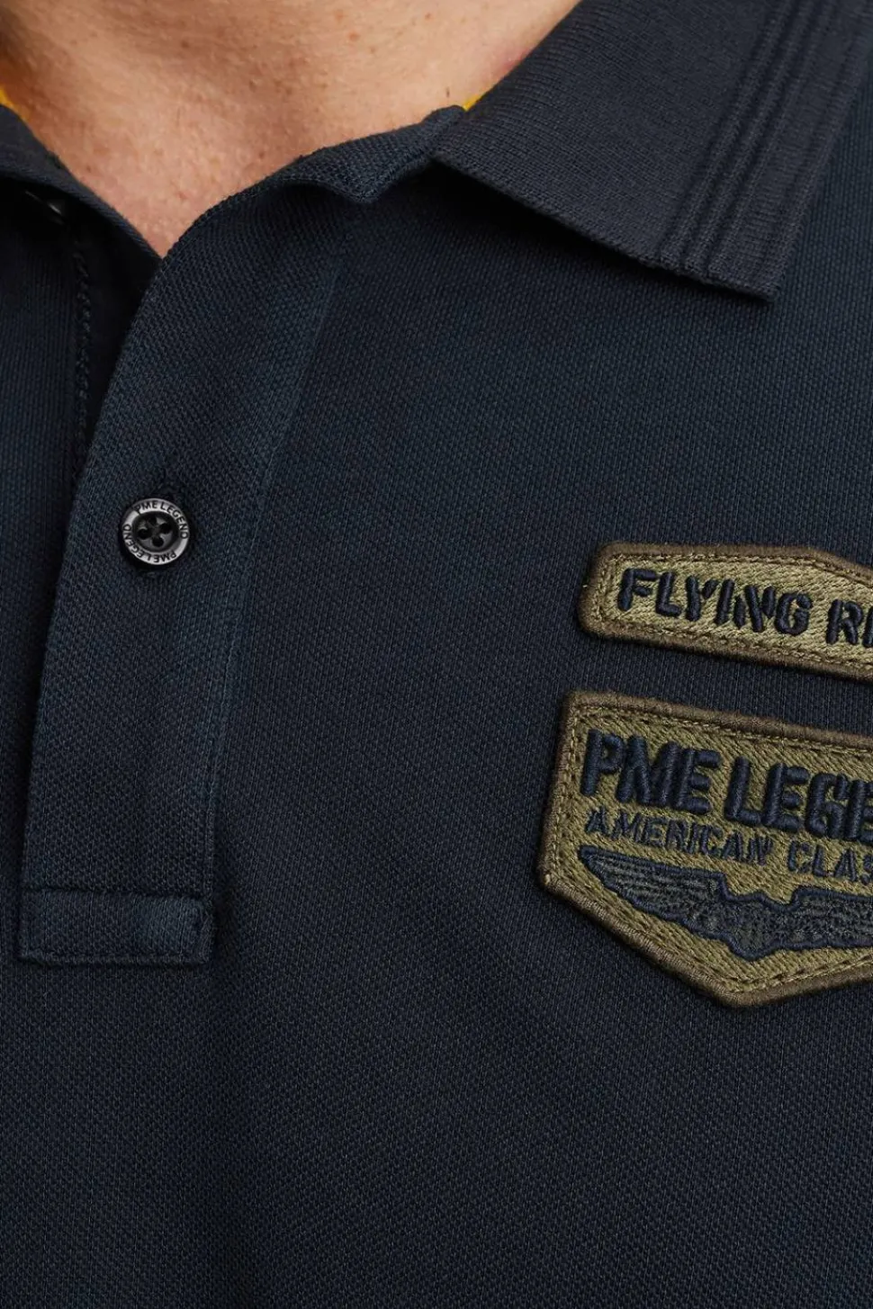Pme legend