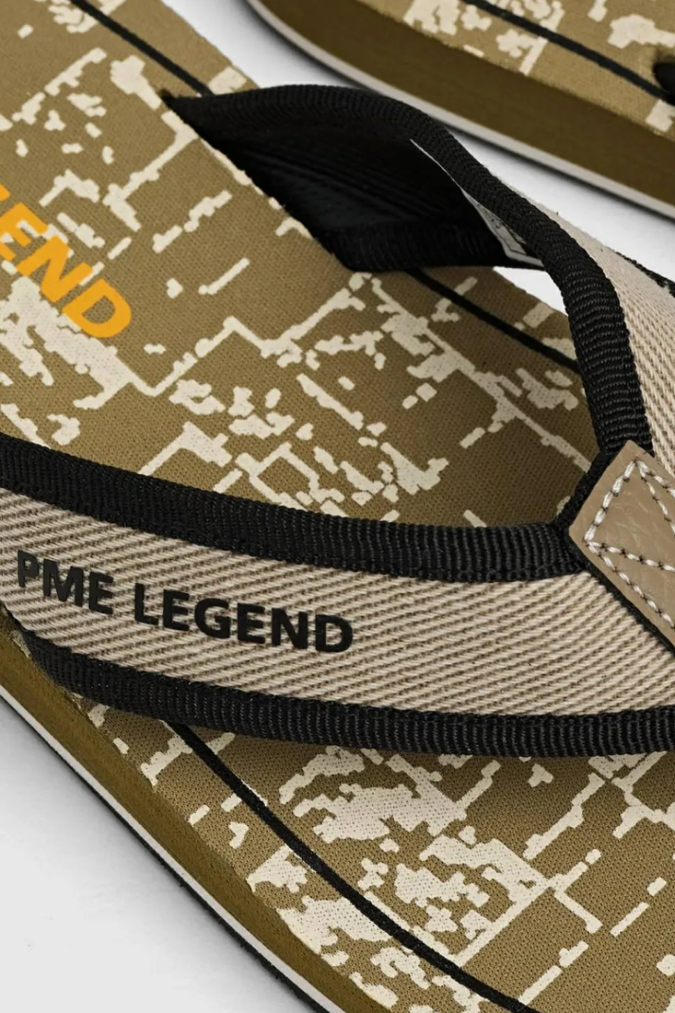 Pme legend