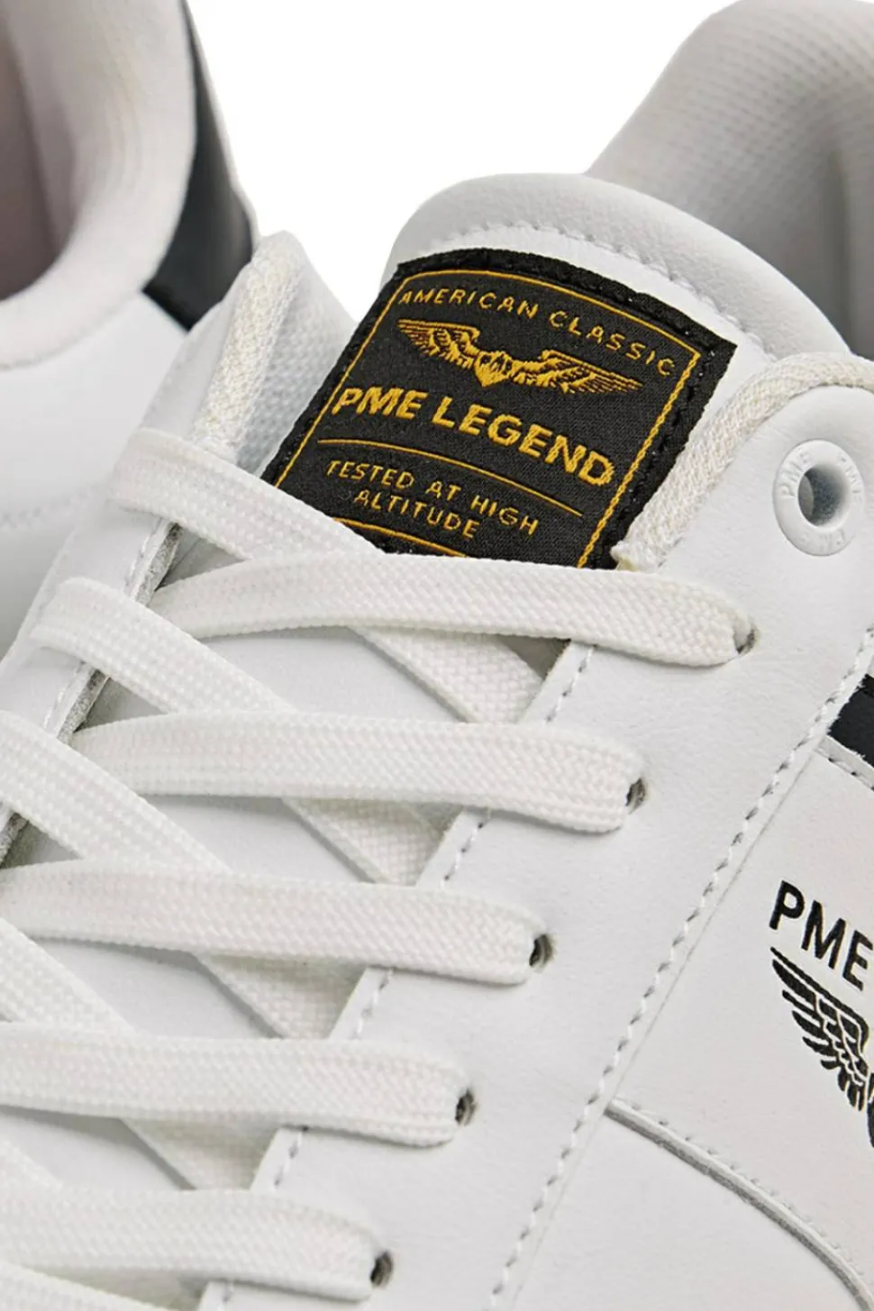 Pme legend