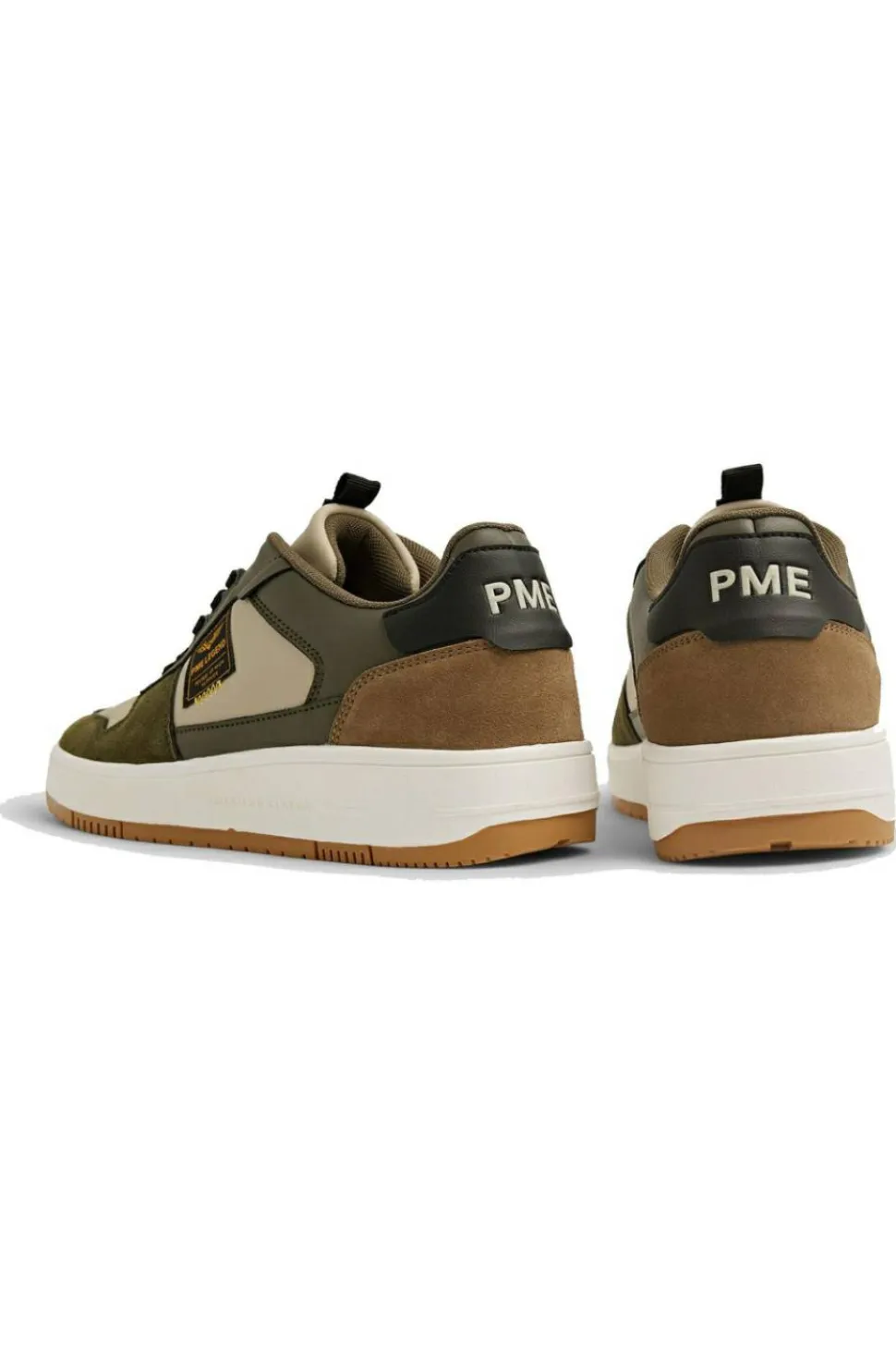 Pme legend