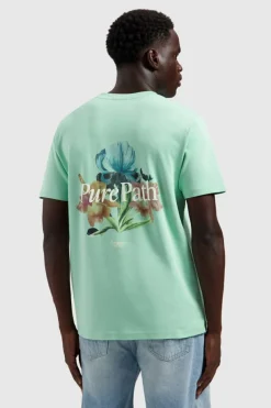 Pure path