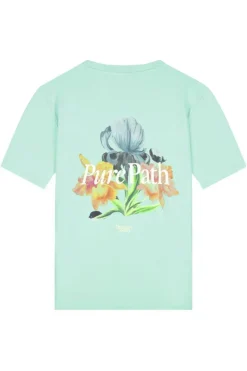 Pure path