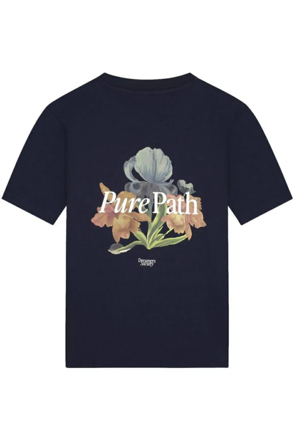 Pure path