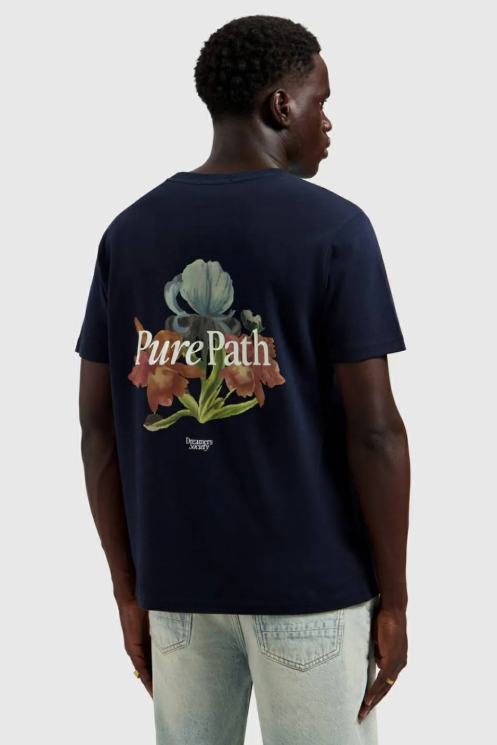 Pure path