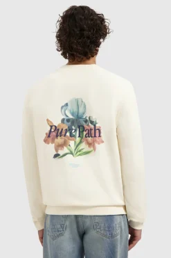 Pure path