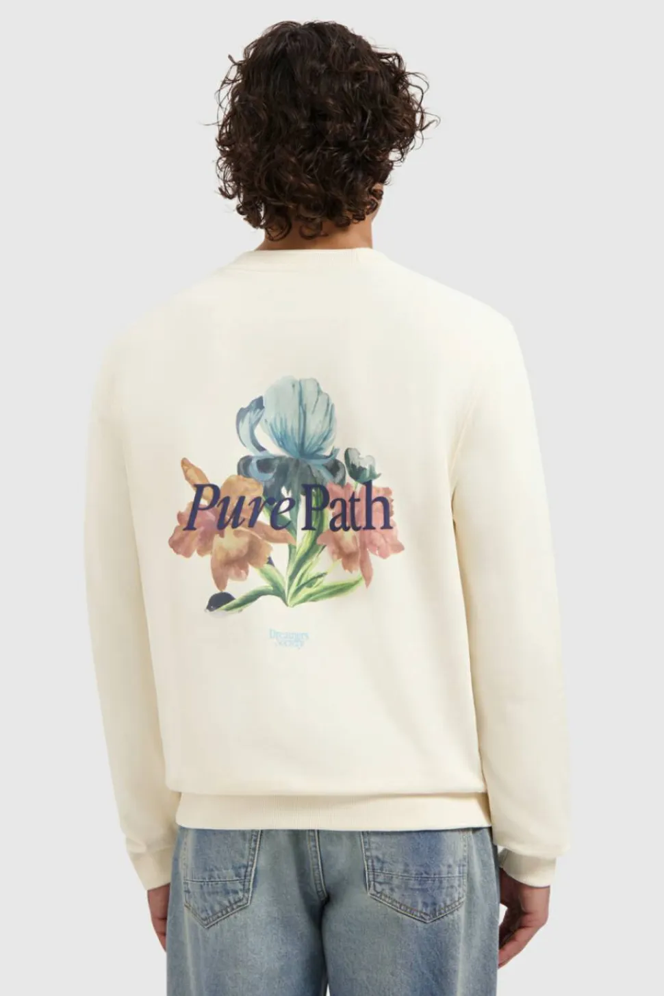 Pure path