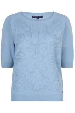 Red button