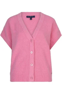Red button